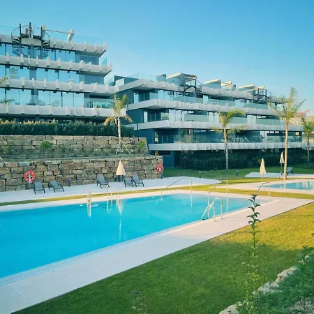 Апартаменты In Ojala Casa Oasis325