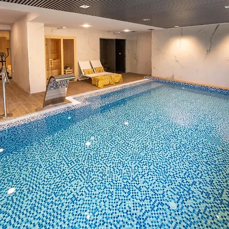 Apartment In Ojala Casa Oasis325 Estepona