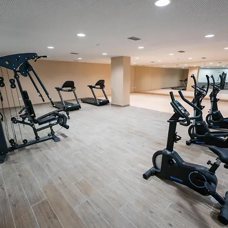In Ojala Casa Oasis325 아파트