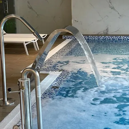 In Ojala Casa Oasis325 아파트
