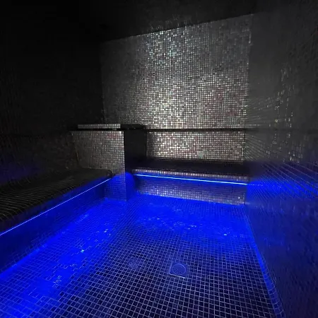 아파트 In Ojala Casa Oasis325