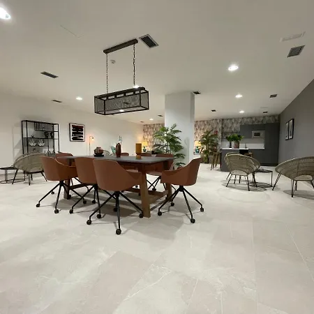 In Ojala Casa Oasis325 에스테포나