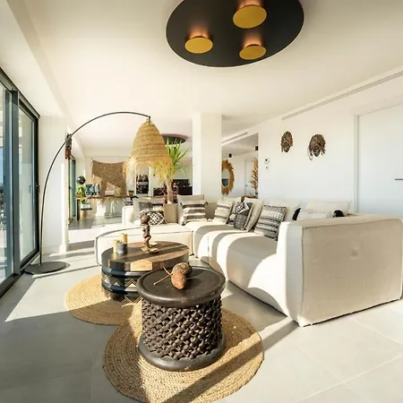 In Ojala Casa Oasis325 Apartment