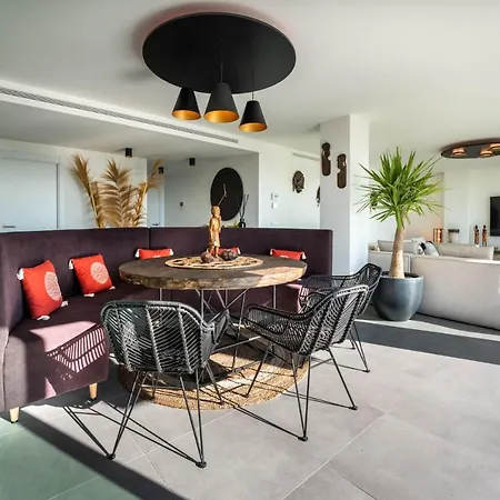 In Ojala Casa Oasis325 아파트