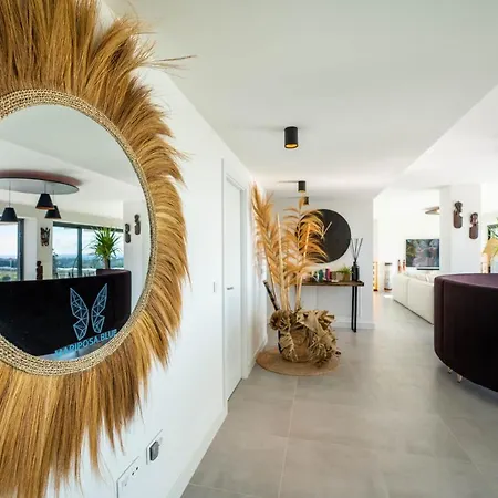 Apartment In Ojala Casa Oasis325