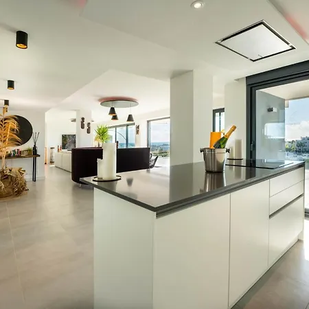 Apartment In Ojala Casa Oasis325 Estepona
