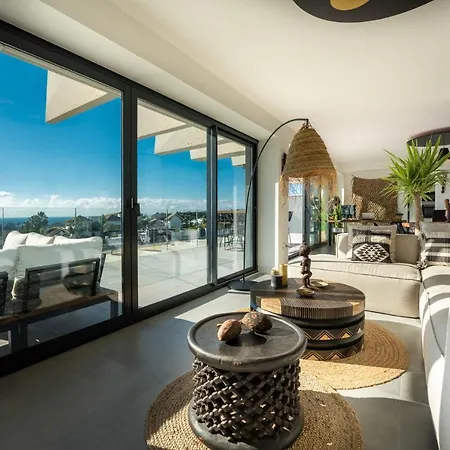 아파트 In Ojala Casa Oasis325 *