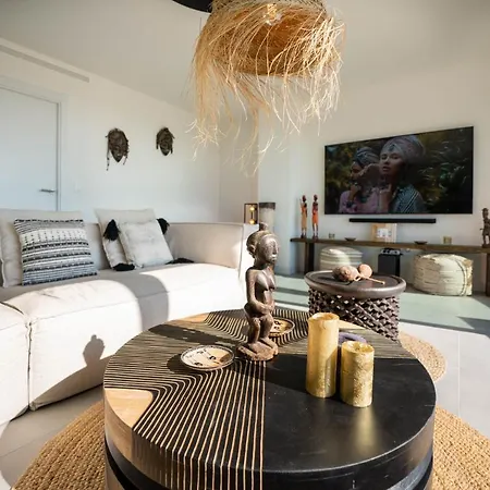 In Ojala Casa Oasis325 * إِستيبونا