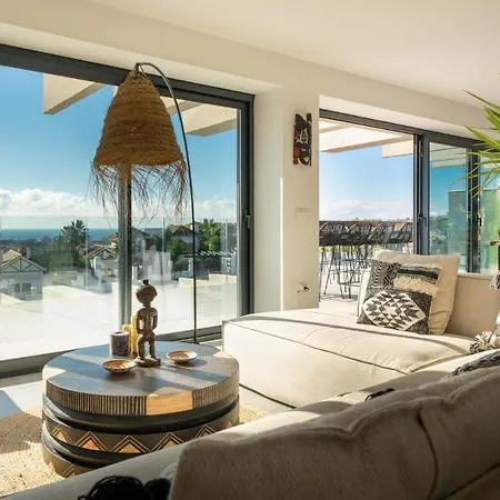 In Ojala Casa Oasis325 إِستيبونا