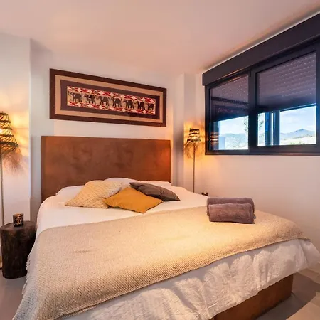 In Ojala Casa Oasis325 * 에스테포나