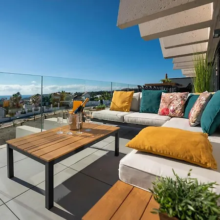 In Ojala Casa Oasis325 아파트