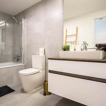 In Ojala Casa Oasis325 * 에스테포나