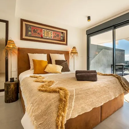 In Ojala Casa Oasis325 * 에스테포나